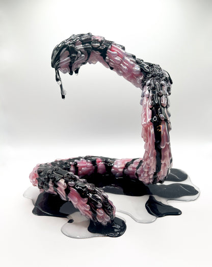 Gloop Sculpture “Andromeda”