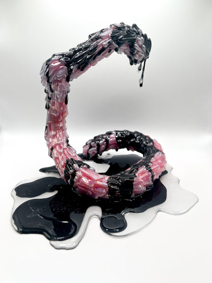 Gloop Sculpture “Andromeda”